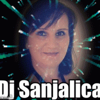 Dj Sanjalica